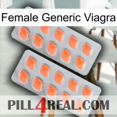 Female Generic Viagra 27